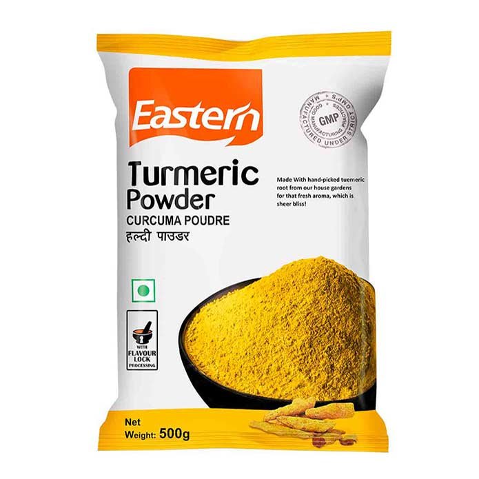 TURMERIC POWDER